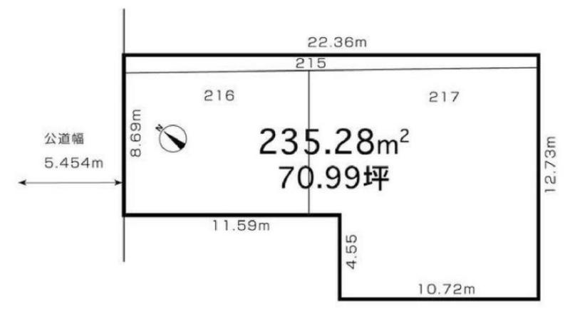 花園３（南小樽駅） 1450万円