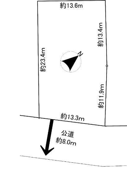 南郷通１４丁目北（南郷１３丁目駅） 4280万円