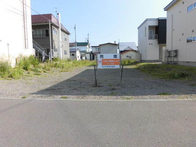 湯浜町（湯の川温泉駅） 1130万円