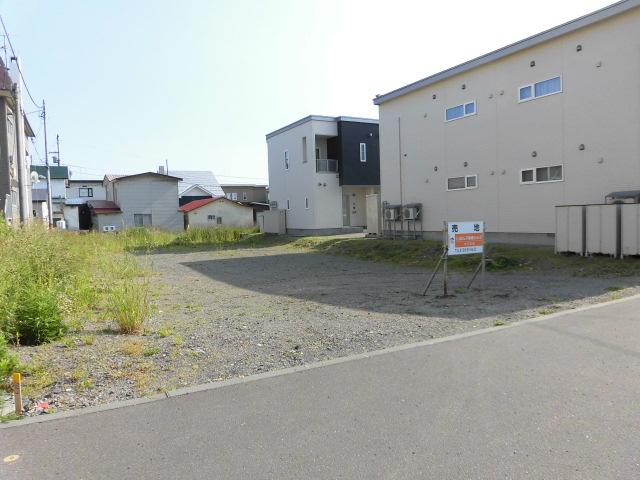 湯浜町（湯の川温泉駅） 1130万円