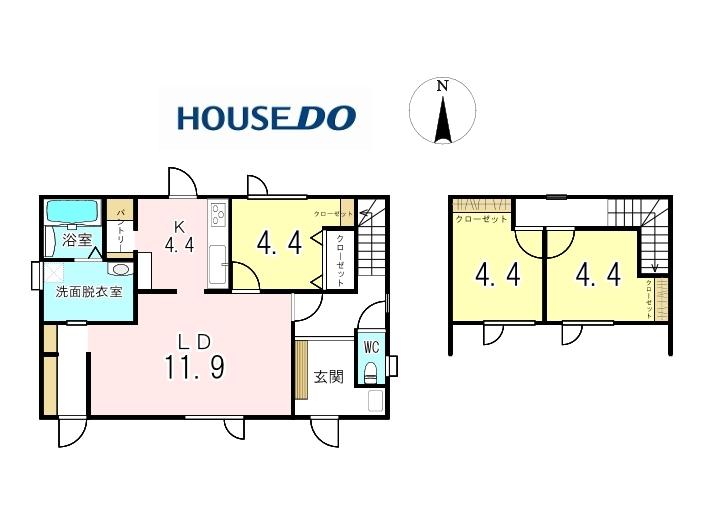 中ノ島町３（北見駅） 2590万円