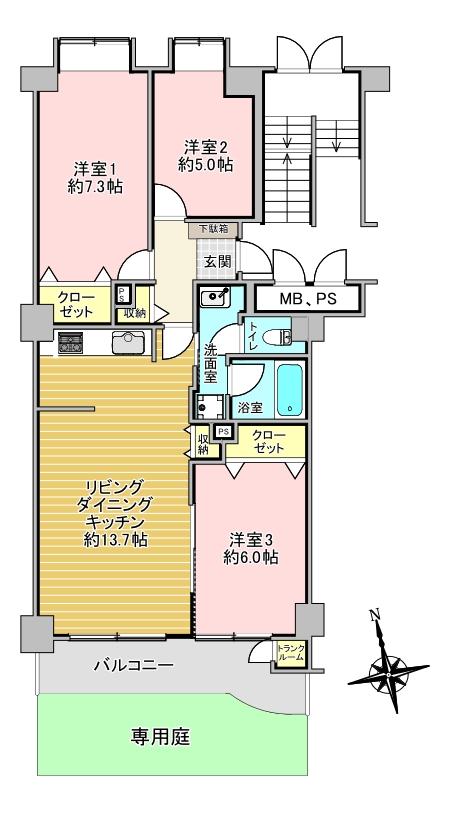 じょうてつドエル新札幌