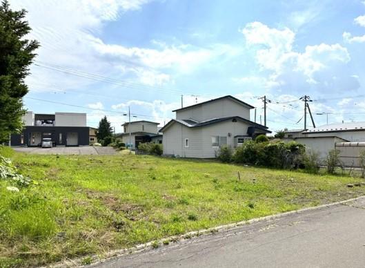 柏木町 50万円