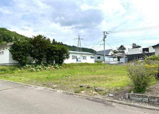 柏木町 50万円