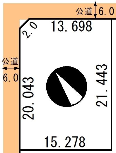 白樺台２ 150万円