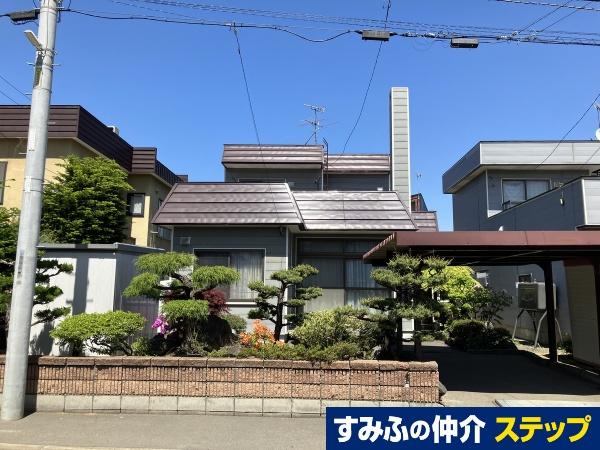 新川三条６（新川駅） 1580万円