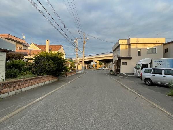 新川三条６（新川駅） 1580万円