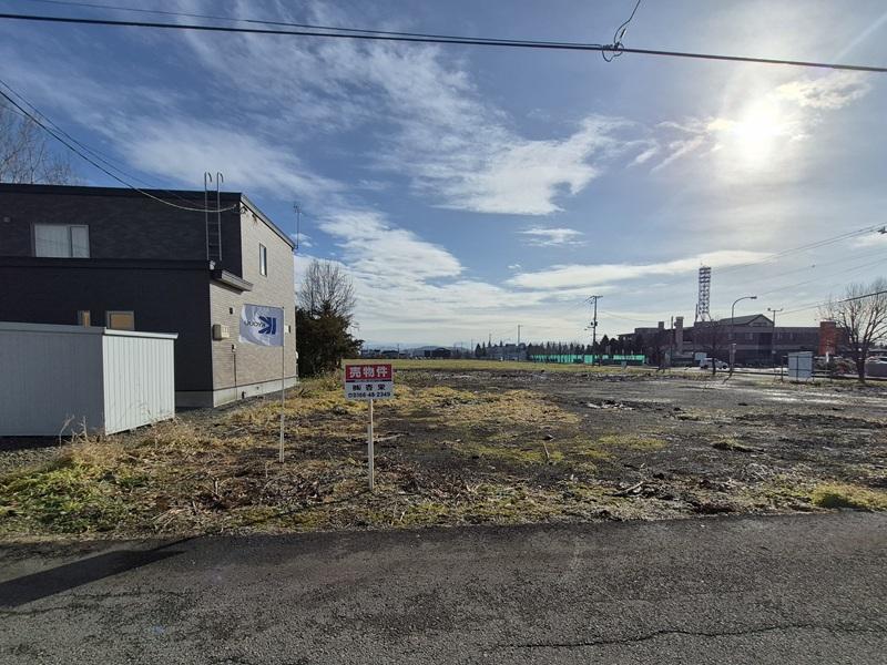 永山四条２０（永山駅） 750万円