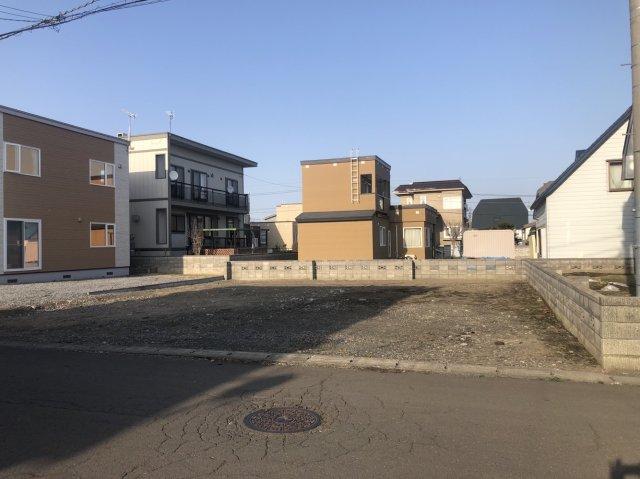 北栄町（当別駅） 230万円