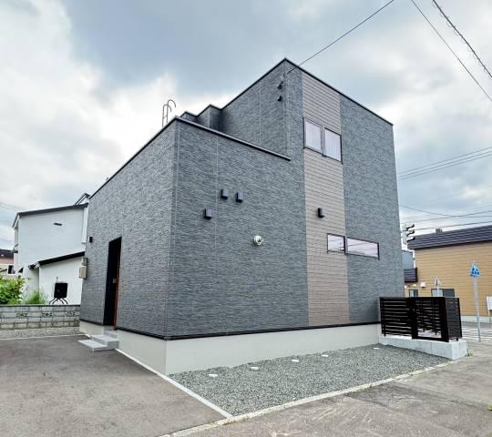 新琴似一条７（新川駅） 5180万円