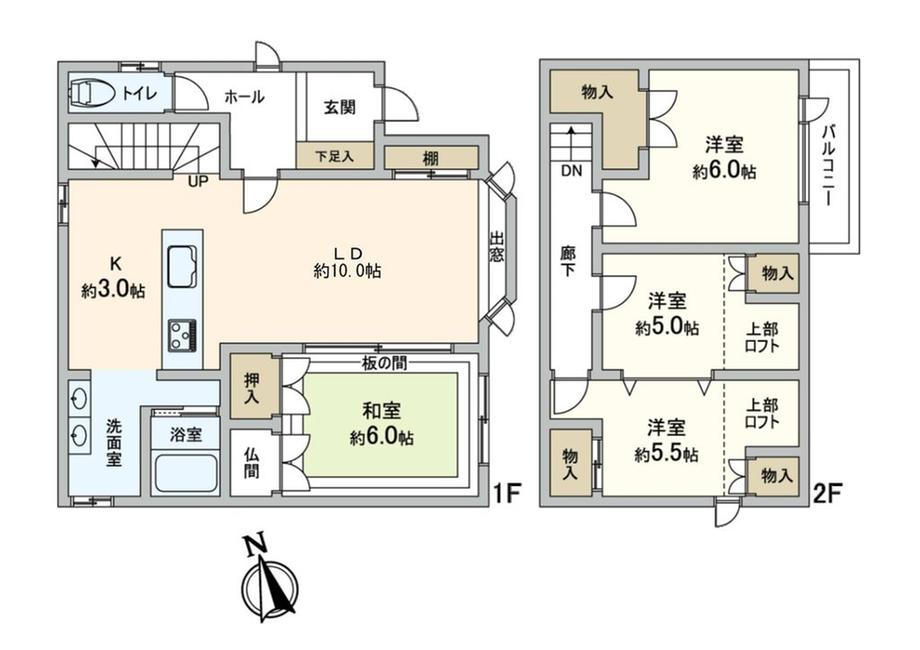 前田四条１５（手稲駅） 790万円