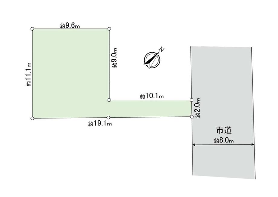 前田四条１５（手稲駅） 790万円