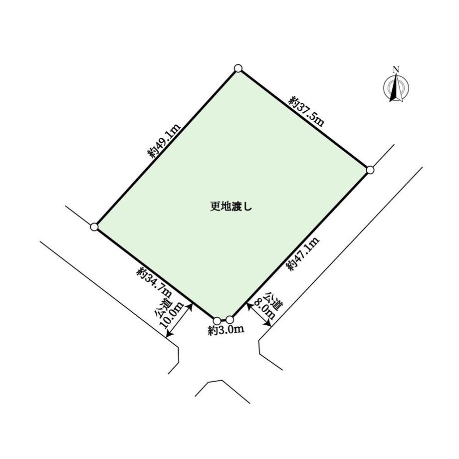 山の手二条８ 3億7950万円