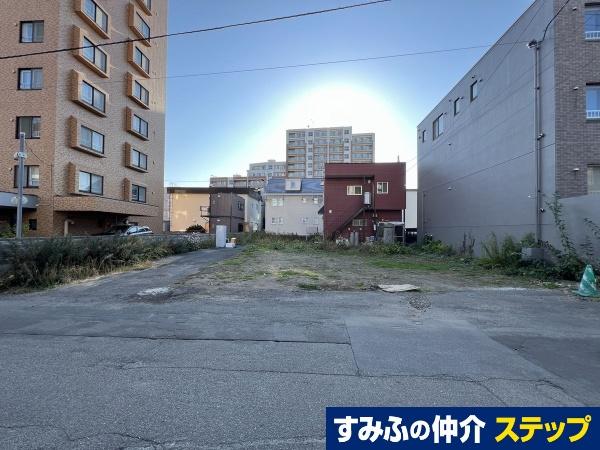 琴似三条２（琴似駅） 6580万円