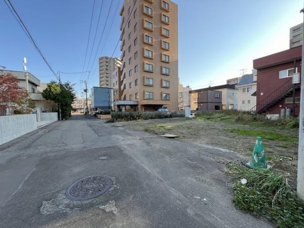 琴似三条２（琴似駅） 6580万円