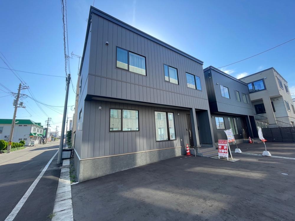 島松仲町１（島松駅） 3039万円