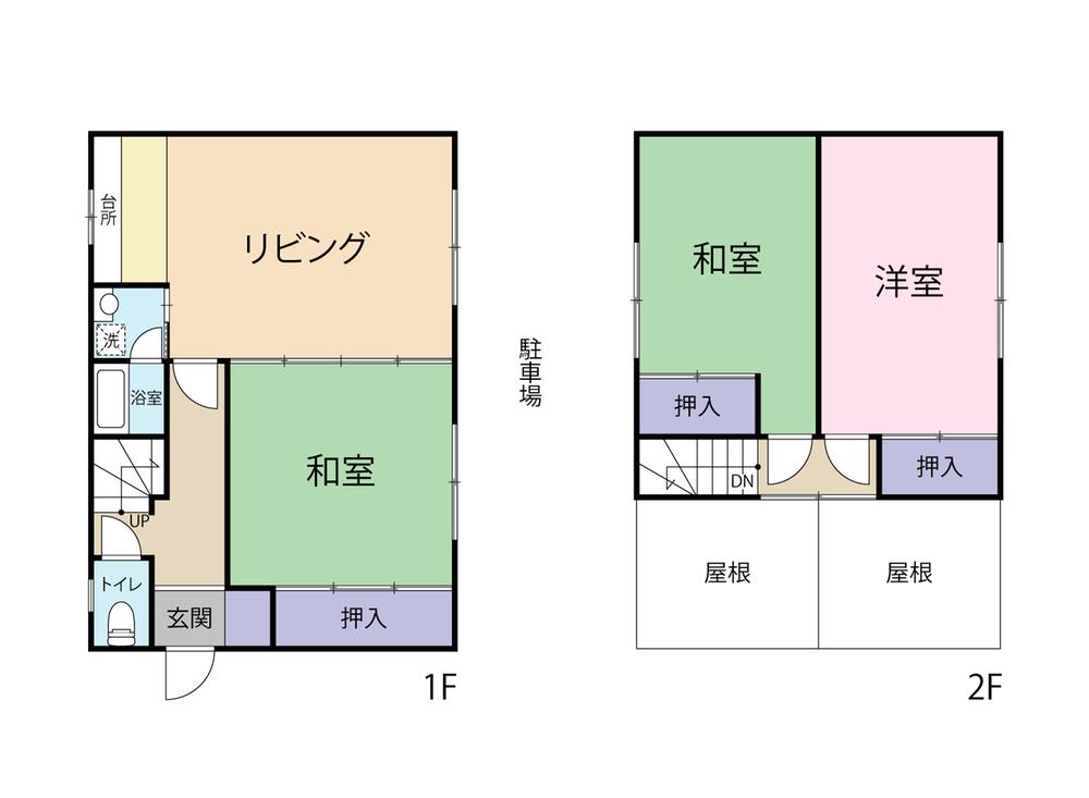 中沼西五条２ 900万円