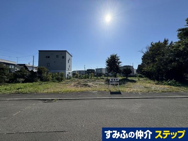 篠路一条１０（篠路駅） 1280万円