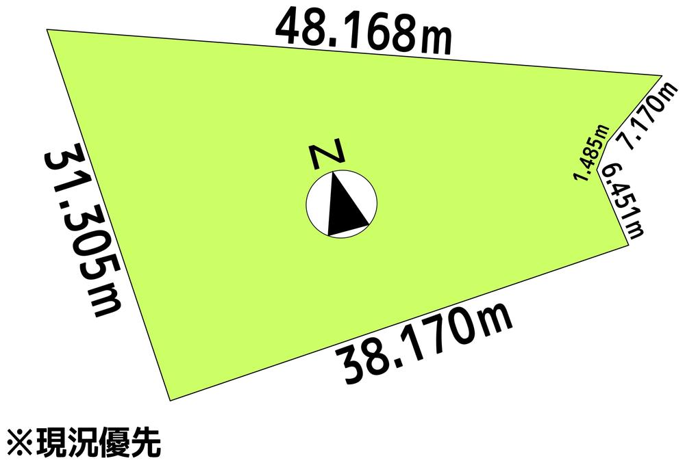 字本別 450万円