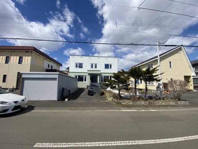 島松旭町１（島松駅） 1970万円