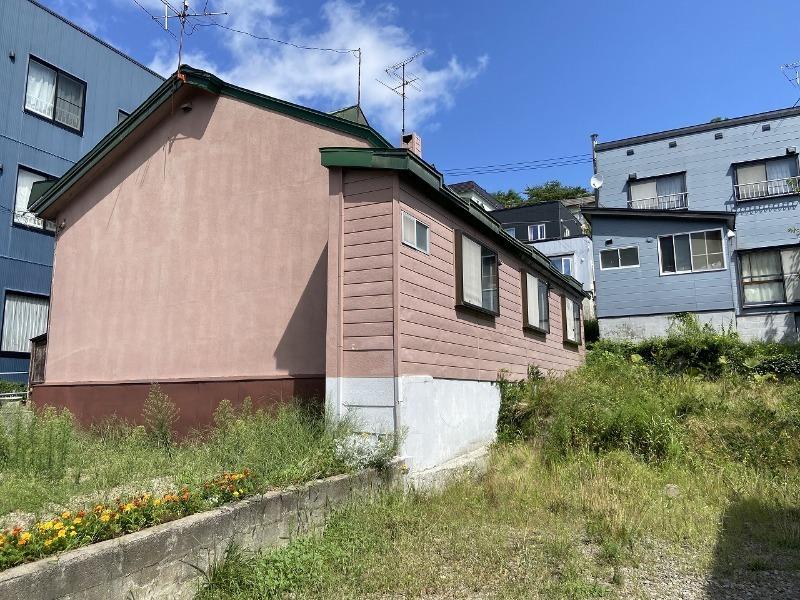 豊川町（小樽駅） 380万円