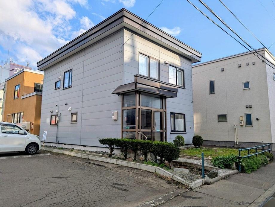 前田二条１１（手稲駅） 2480万円