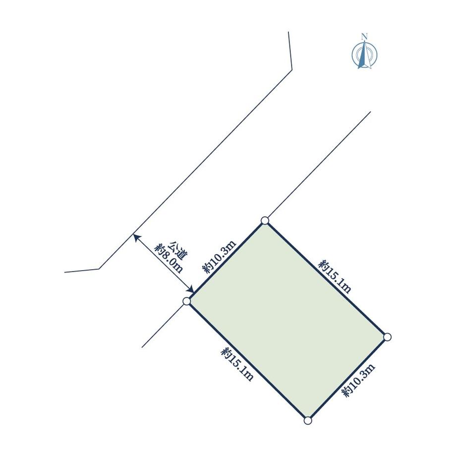 前田二条１１（手稲駅） 2480万円