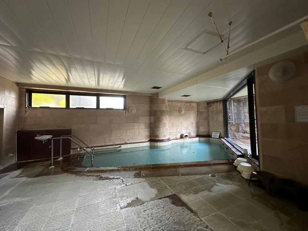 ライオンズマンション定山渓壱番館