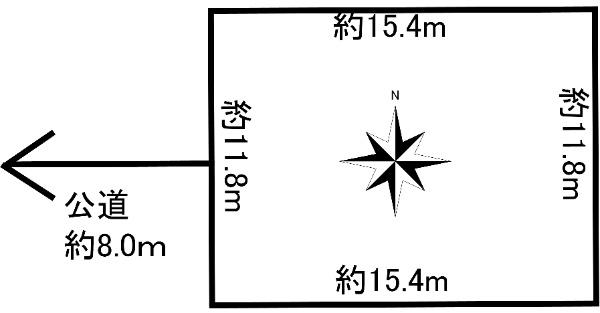 厚別東四条８（森林公園駅） 2000万円