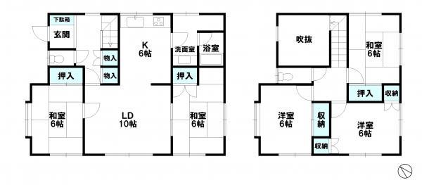 清田五条２ 1550万円