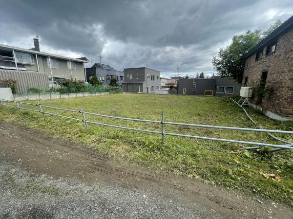 川沿七条４ 1050万円