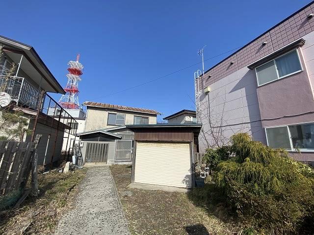 千歳町（新川町駅） 430万円