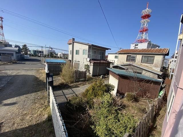 千歳町（新川町駅） 430万円