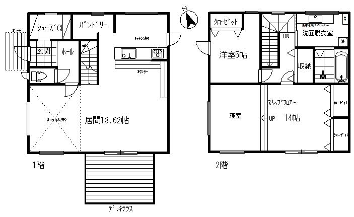 東陽西１ 2000万円