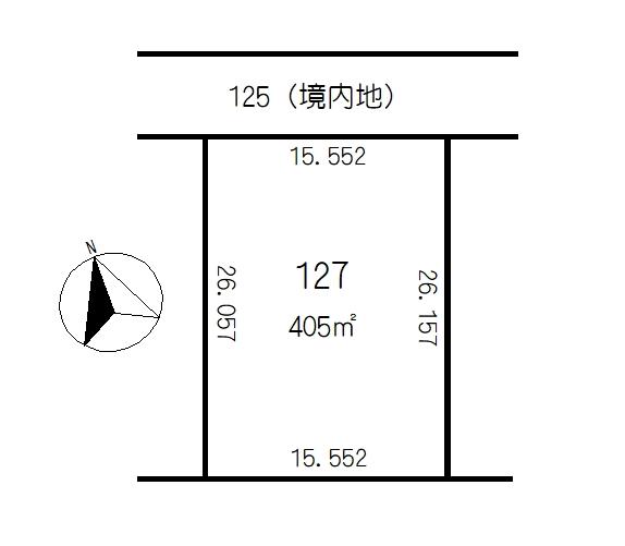 音別町中園１（音別駅） 150万円