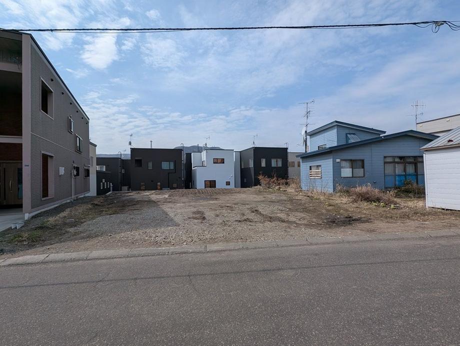 澄川一条４（澄川駅） 4180万円