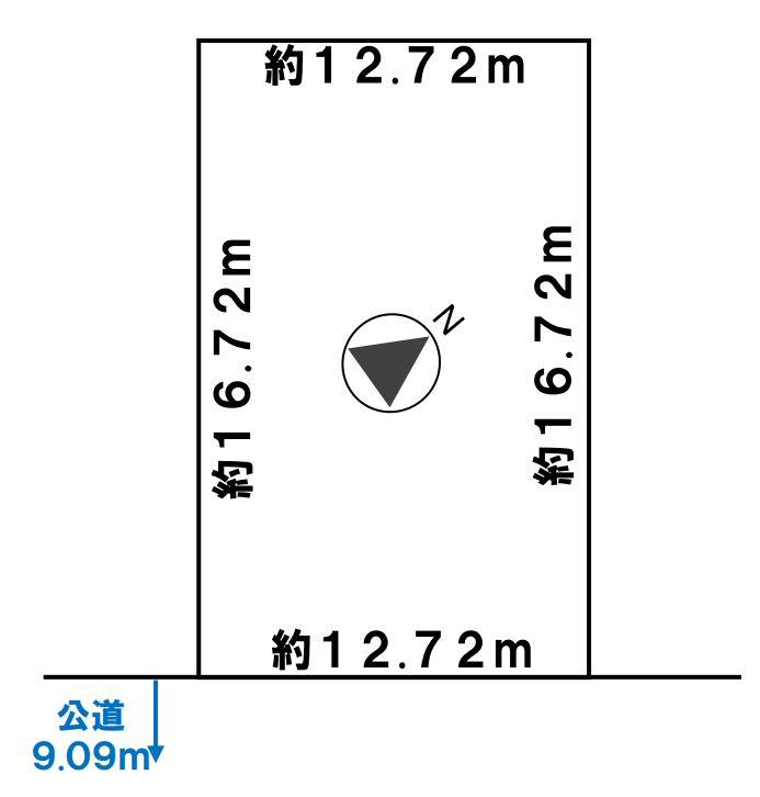 札幌市手稲区前田7条18丁目