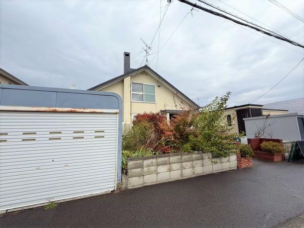 篠路六条４（篠路駅） 1520万円