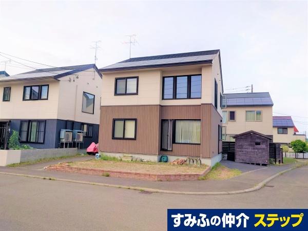 清田十条３ 2180万円