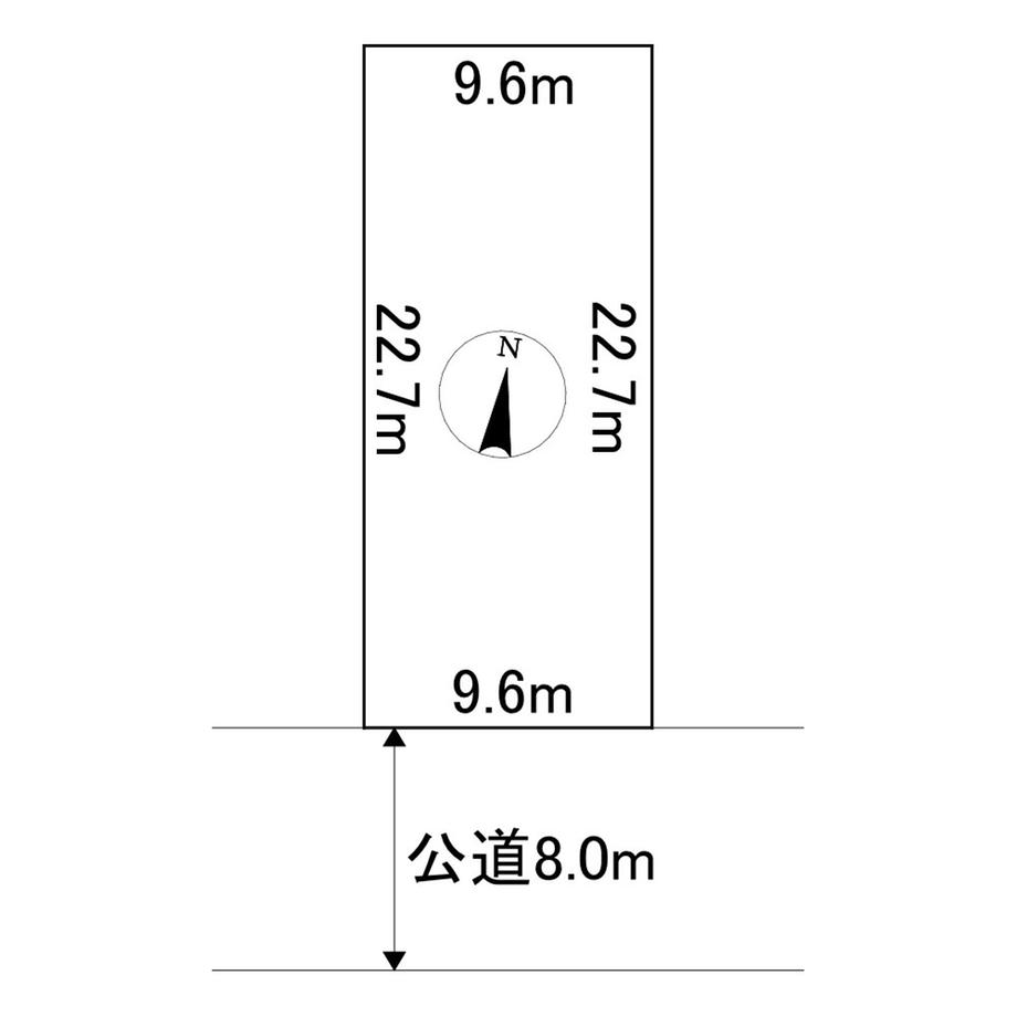 桂町２（西北見駅） 480万円