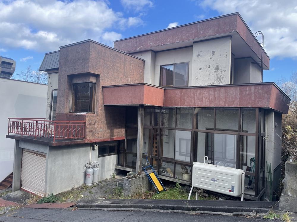 売 戸建て 住宅 小樽市祝津3丁目 5LDK 60万円 - その他