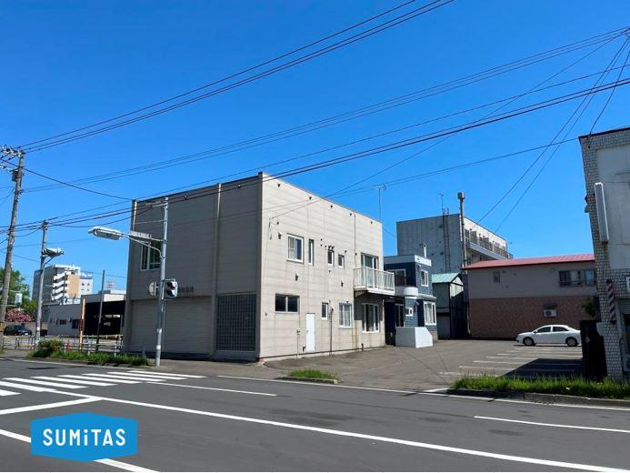 錦町２（苫小牧駅） 7200万円