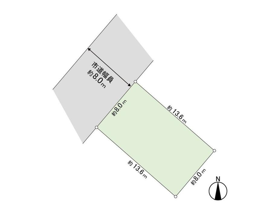 富丘一条７（手稲駅） 1480万円