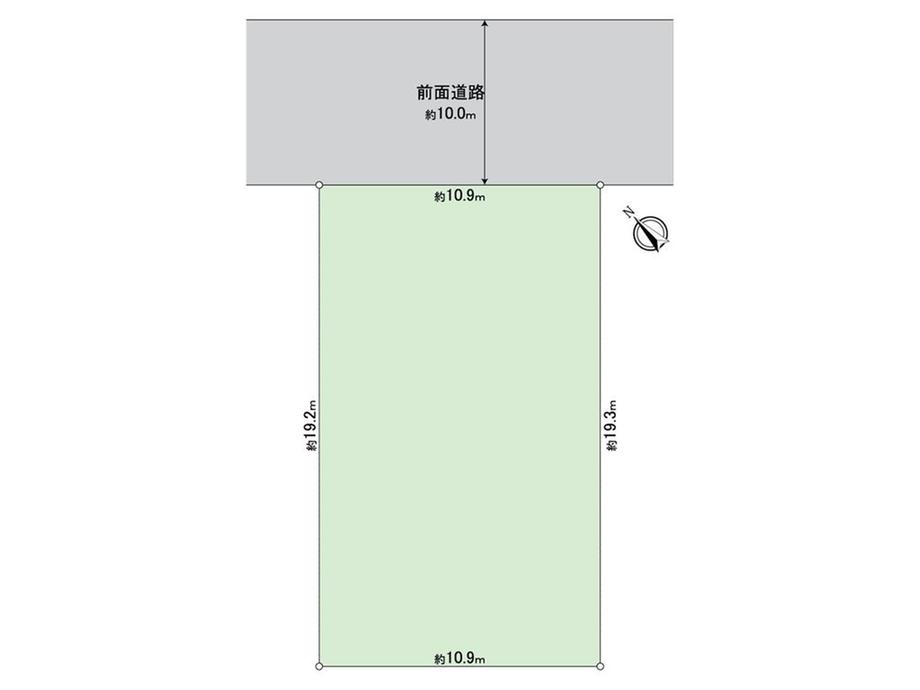 新琴似二条１２ 1680万円