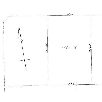鍛治１（柏木町駅） 980万円