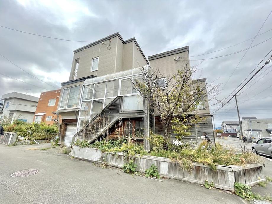 新発寒四条５ 1800万円