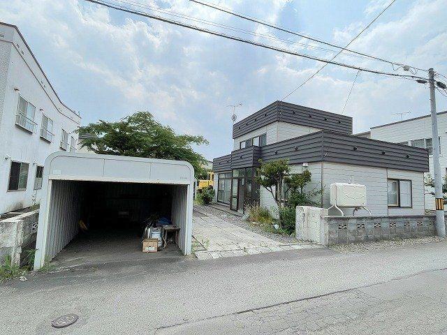 川沿四条３ 1780万円