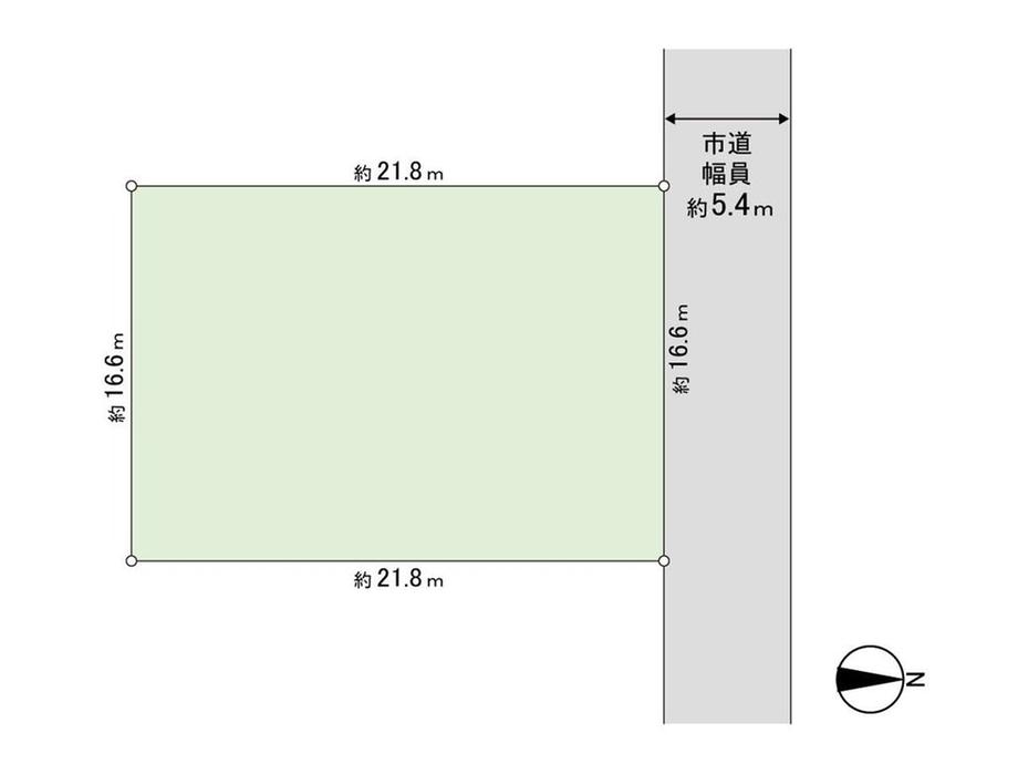 川沿四条３ 1780万円