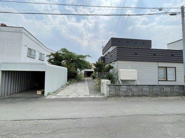 川沿四条３ 1780万円