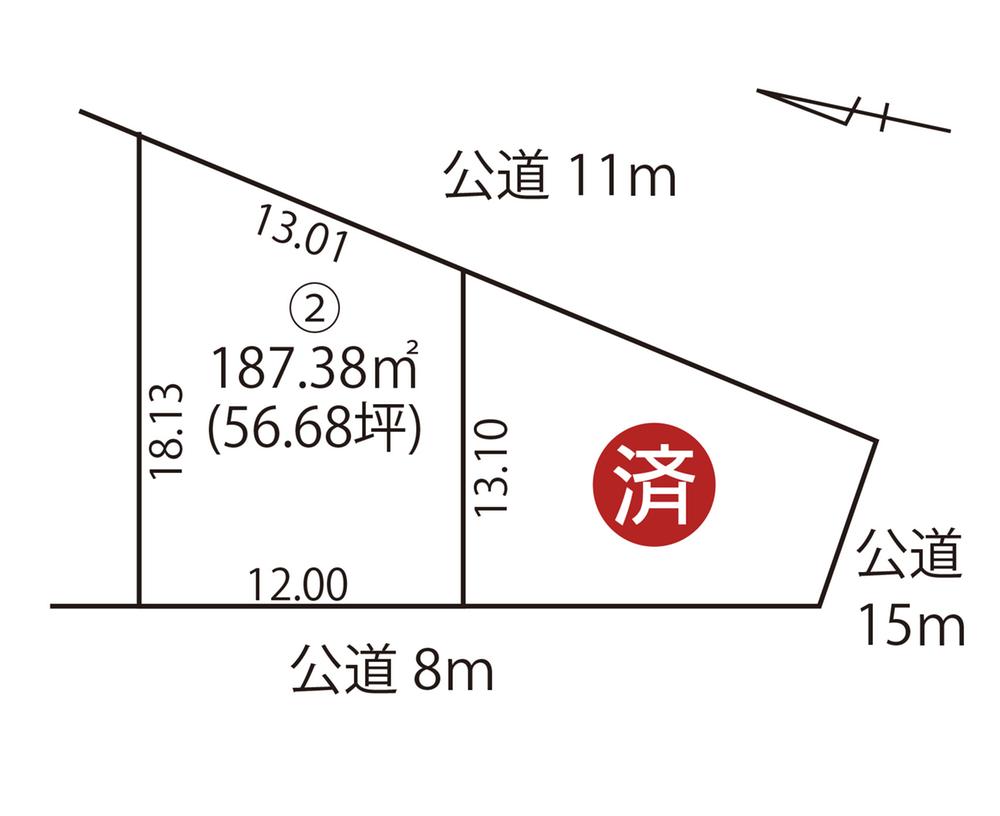 札幌市手稲区富丘2条3丁目 《ロゴスホーム》